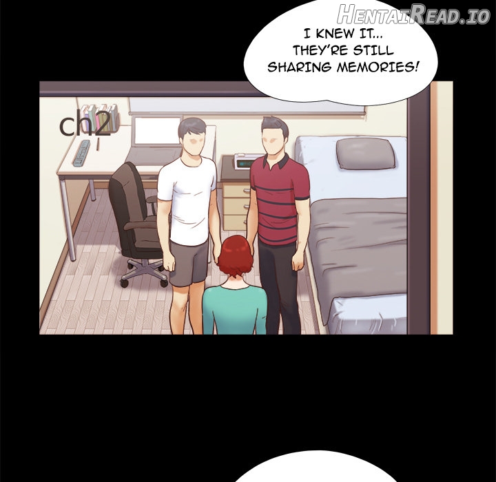 Double Trouble Chapter 18 - page 13