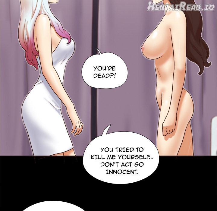 Double Trouble Chapter 18 - page 20