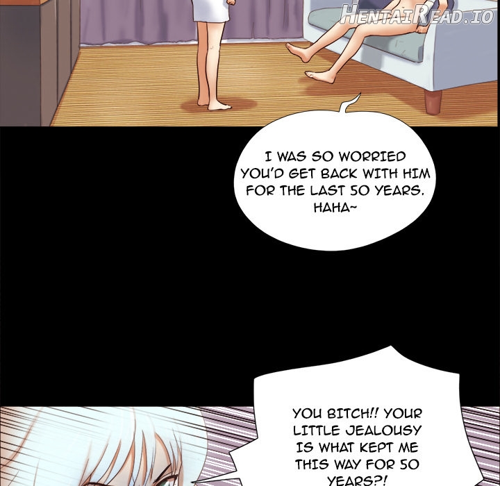 Double Trouble Chapter 18 - page 31