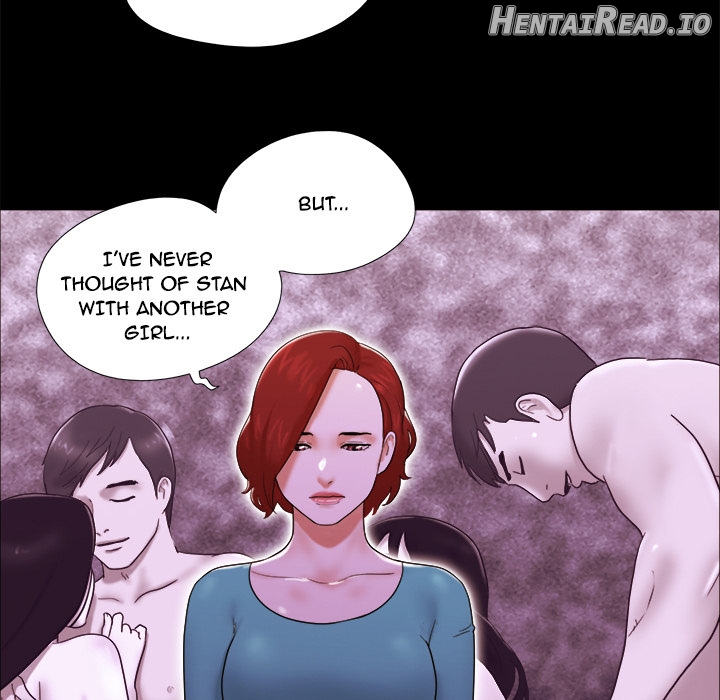 Double Trouble Chapter 18 - page 64