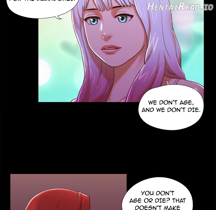 Double Trouble Chapter 18 - page 73