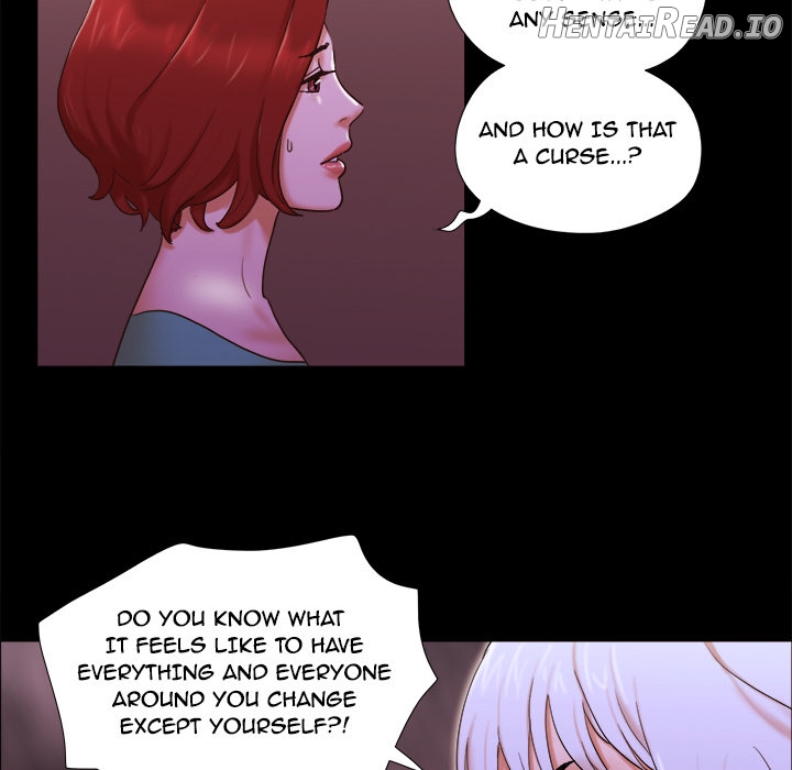 Double Trouble Chapter 18 - page 74