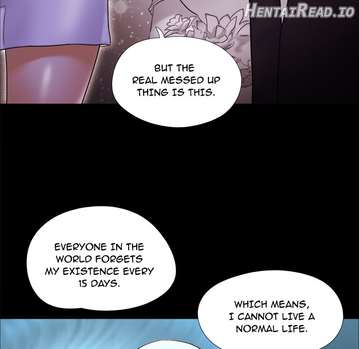 Double Trouble Chapter 19 - page 21