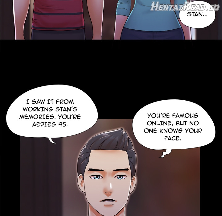 Double Trouble Chapter 19 - page 25