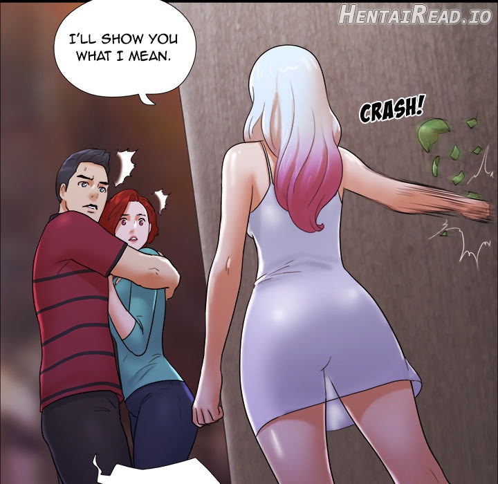 Double Trouble Chapter 19 - page 36