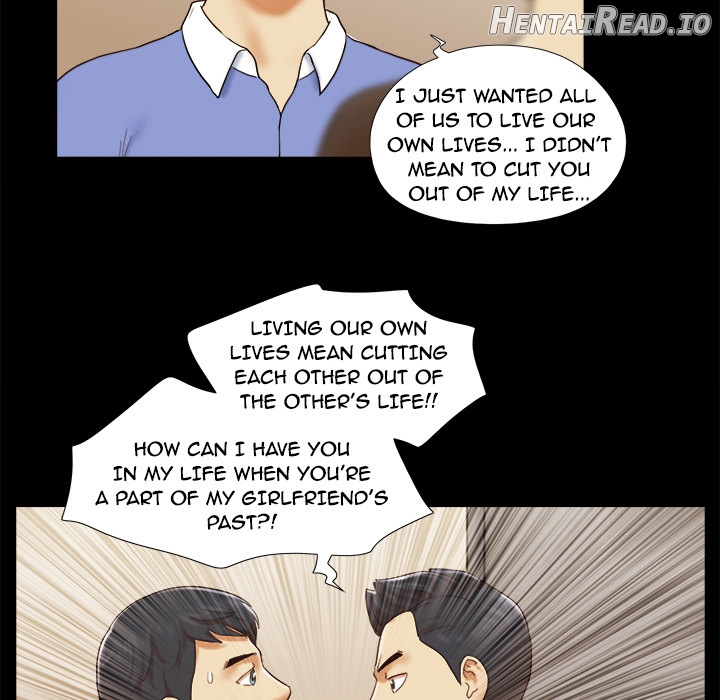 Double Trouble Chapter 19 - page 48