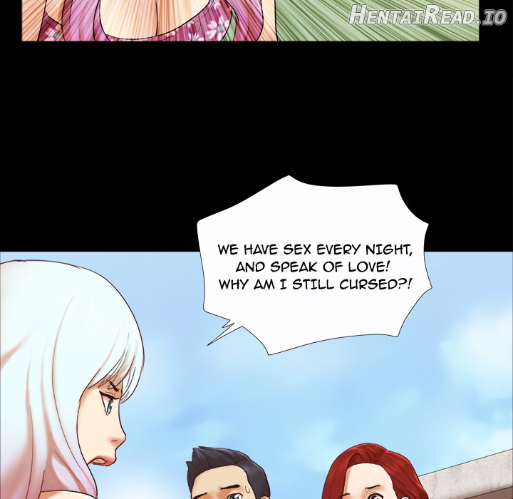 Double Trouble Chapter 20 - page 67