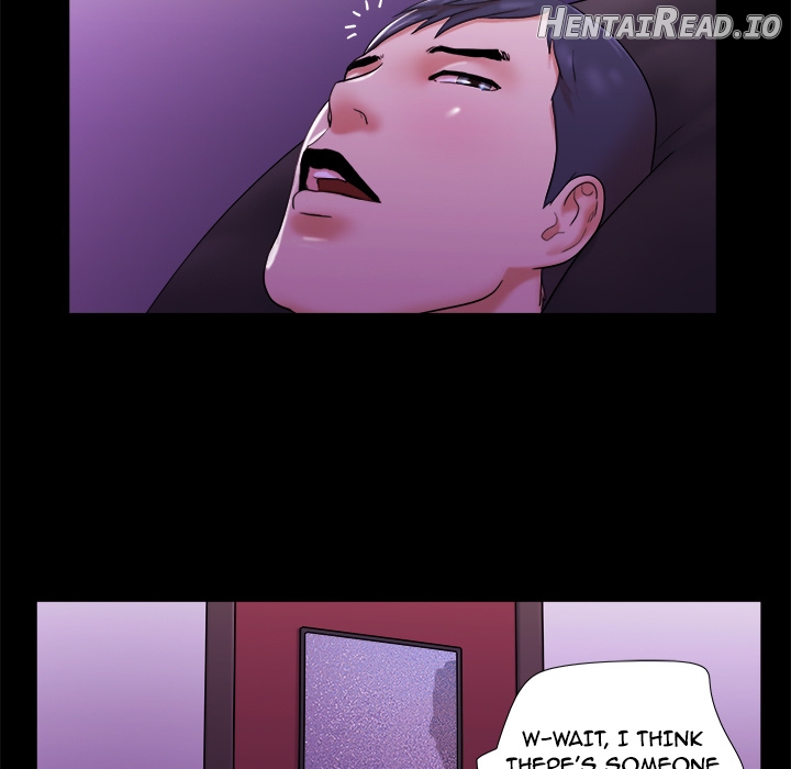 Double Trouble Chapter 21 - page 54