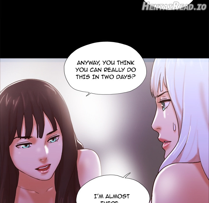 Double Trouble Chapter 22 - page 15