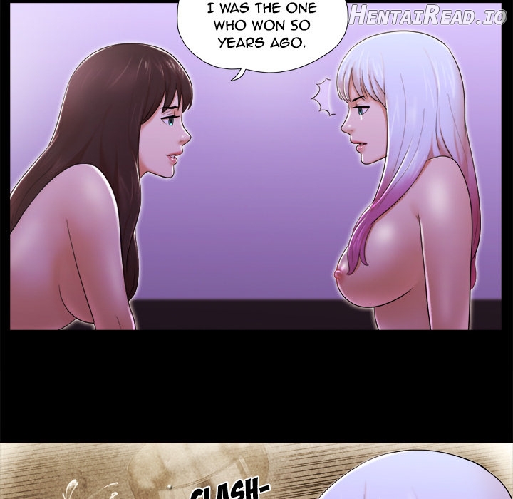 Double Trouble Chapter 22 - page 18