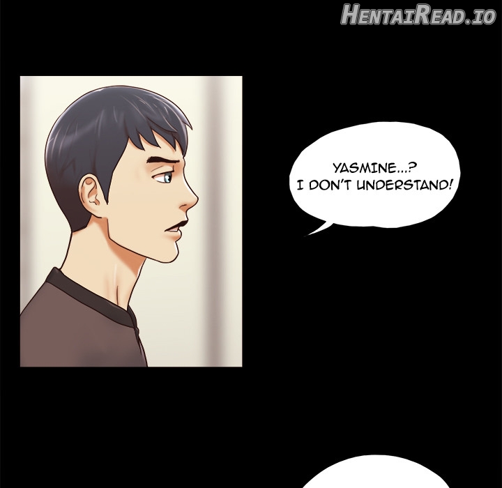 Double Trouble Chapter 22 - page 6