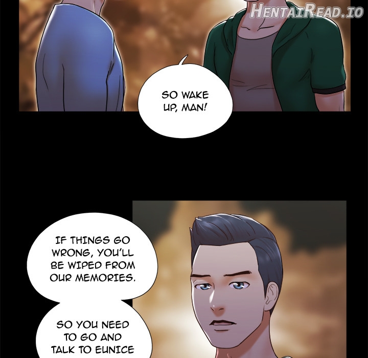 Double Trouble Chapter 25 - page 25