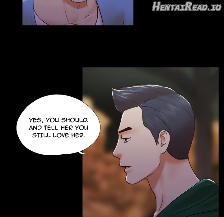 Double Trouble Chapter 25 - page 28