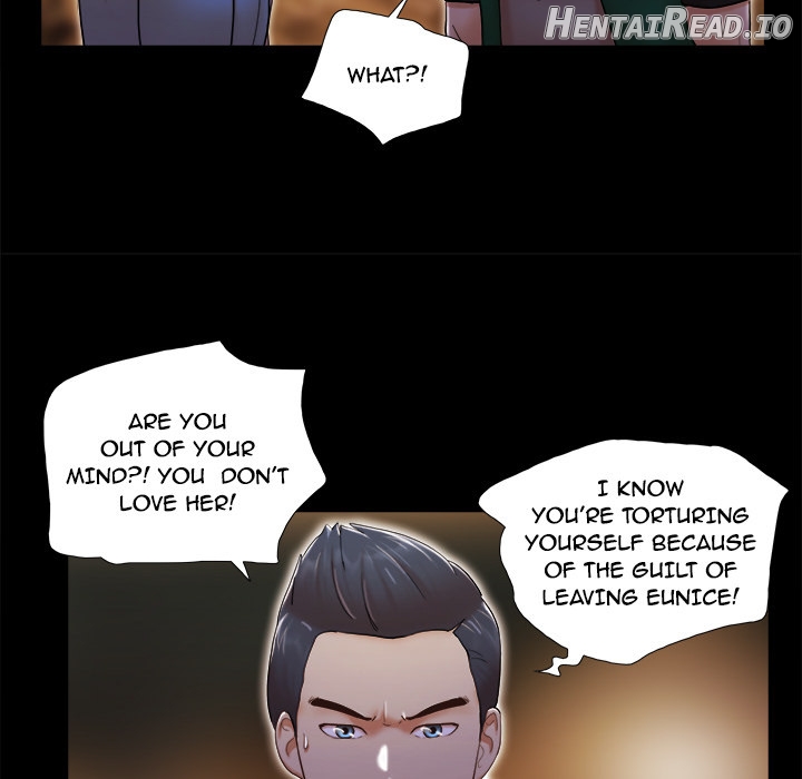 Double Trouble Chapter 25 - page 30