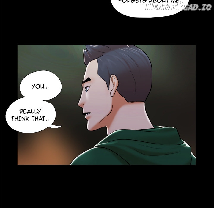 Double Trouble Chapter 25 - page 35