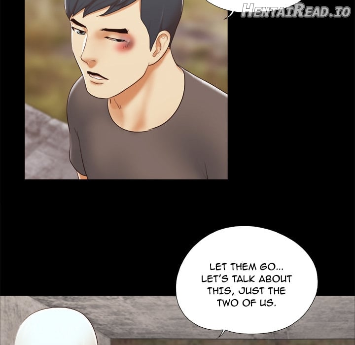 Double Trouble Chapter 26 - page 40