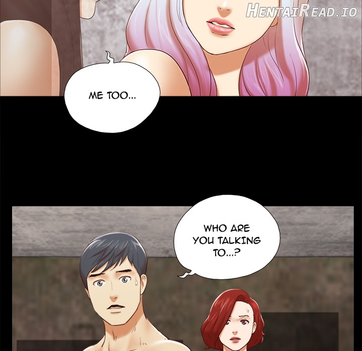 Double Trouble Chapter 26 - page 68