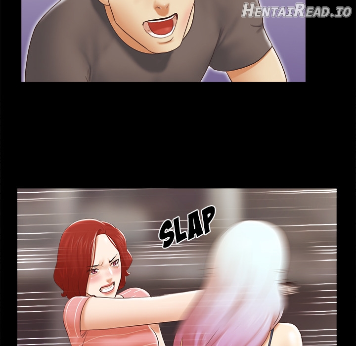 Double Trouble Chapter 27 - page 18