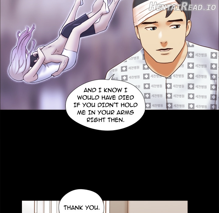 Double Trouble Chapter 27 - page 66