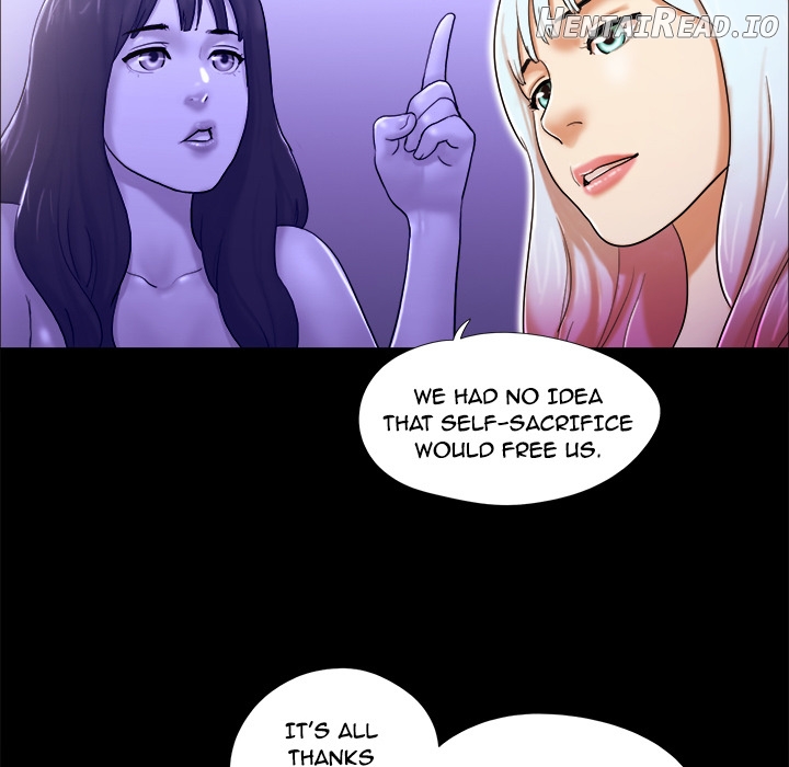 Double Trouble Chapter 27 - page 74