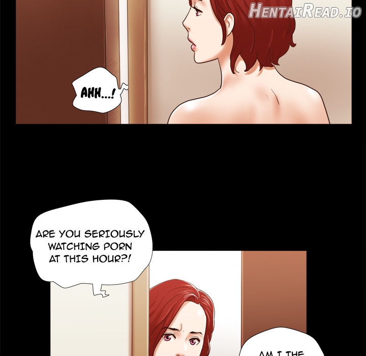 Double Trouble Chapter 28 - page 77