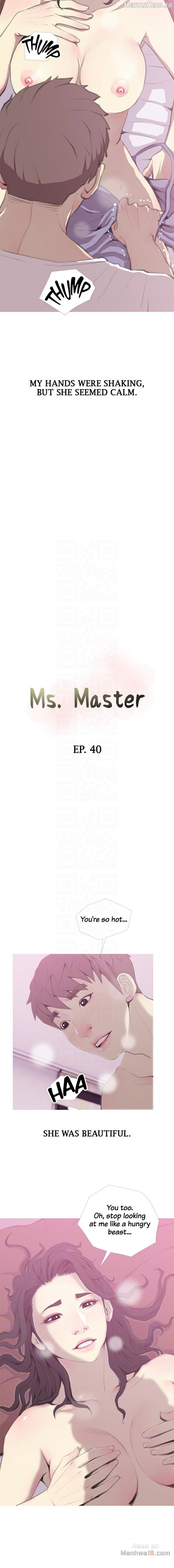 Ms. Master Chapter 40 - page 3