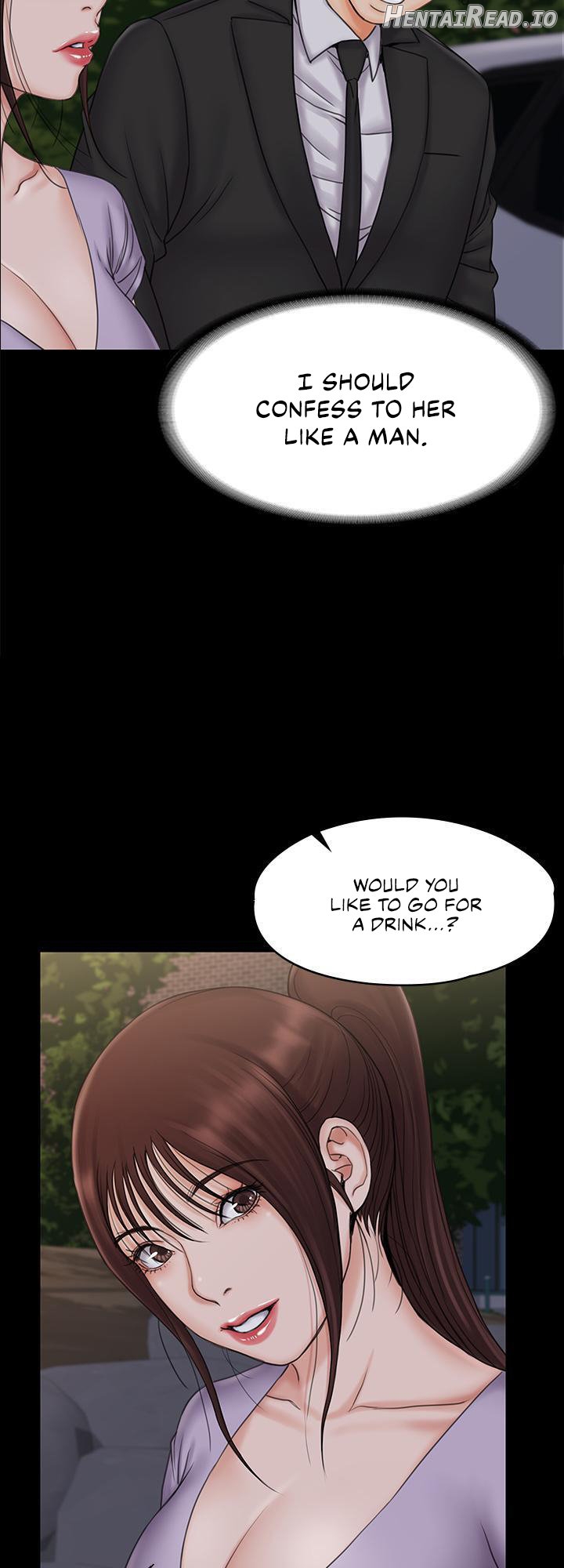 My Neighborhood’s Female Teacher Chapter 20 - page 46