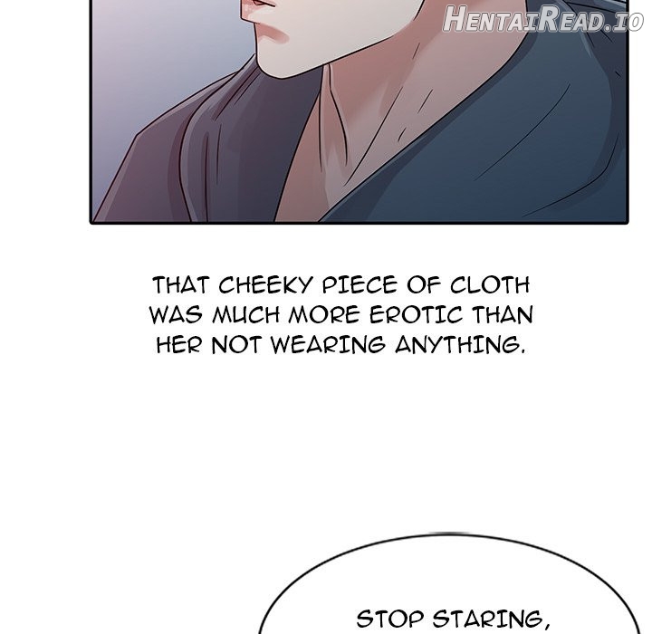 My Stepmom’s Plan Chapter 7 - page 68