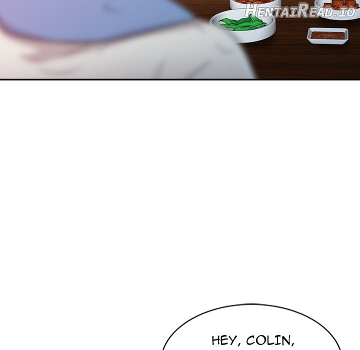 My Stepmom’s Plan Chapter 9 - page 40