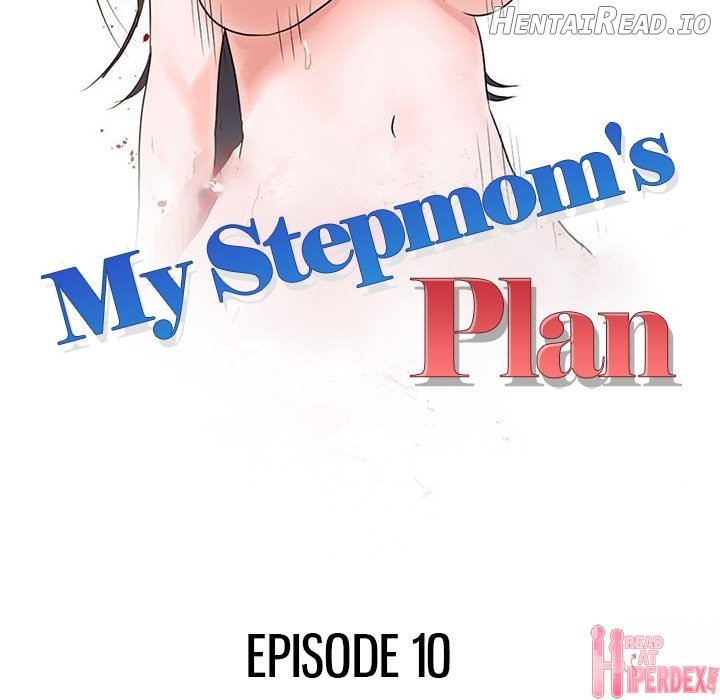 My Stepmom’s Plan Chapter 10 - page 13