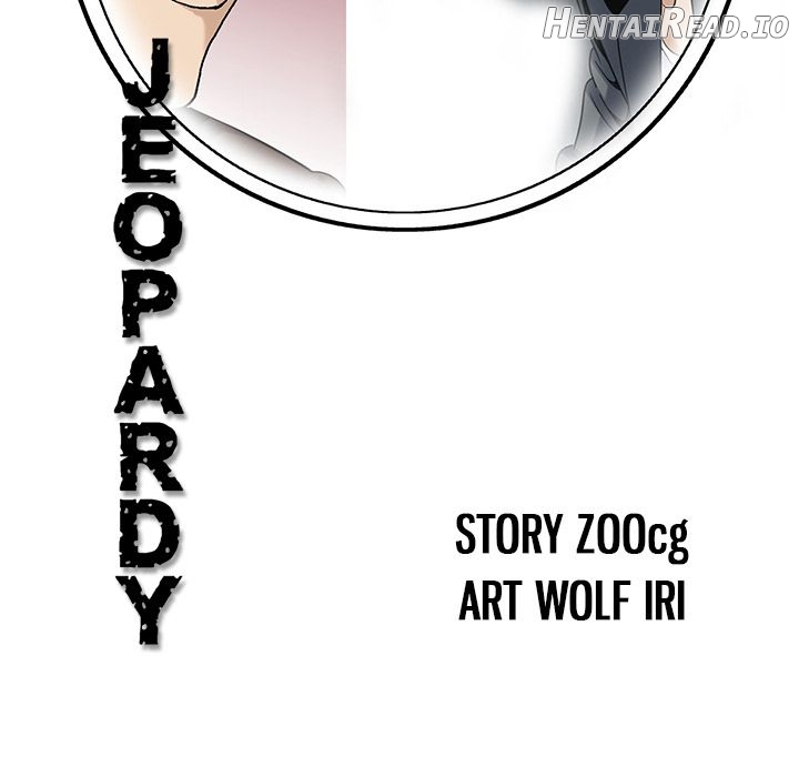 Jeopardy Chapter 53 - page 90