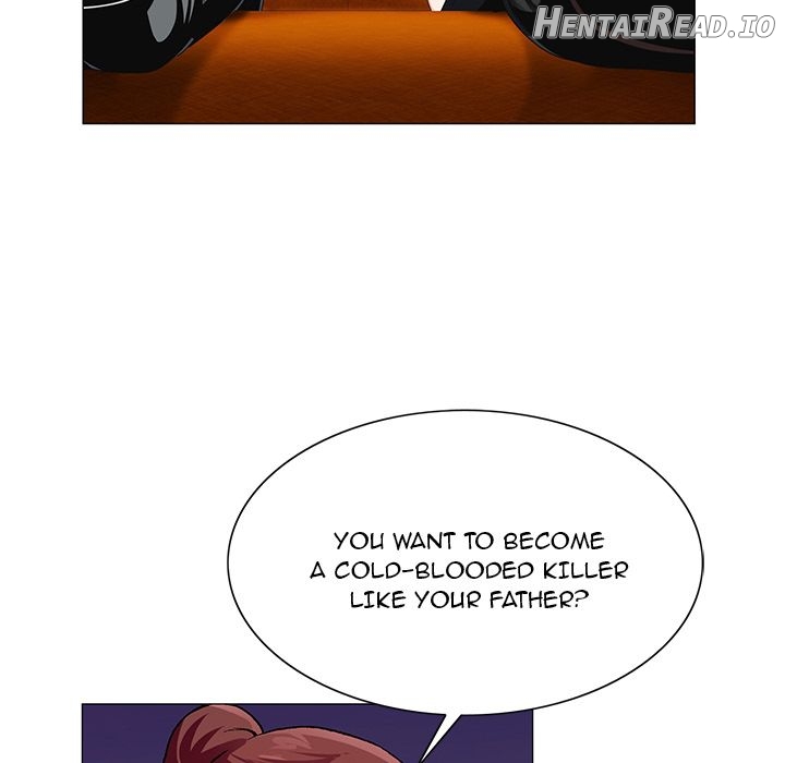 Jeopardy Chapter 55 - page 78