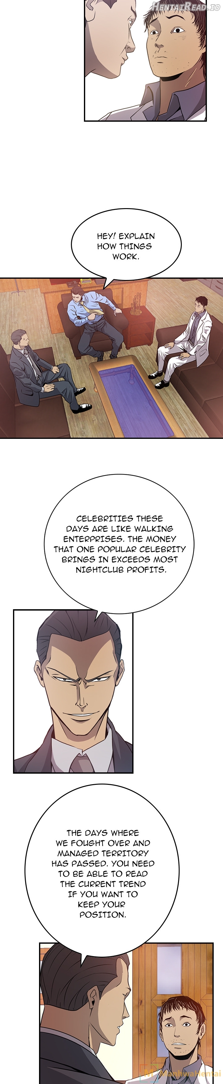 Manager Chapter 3 - page 3