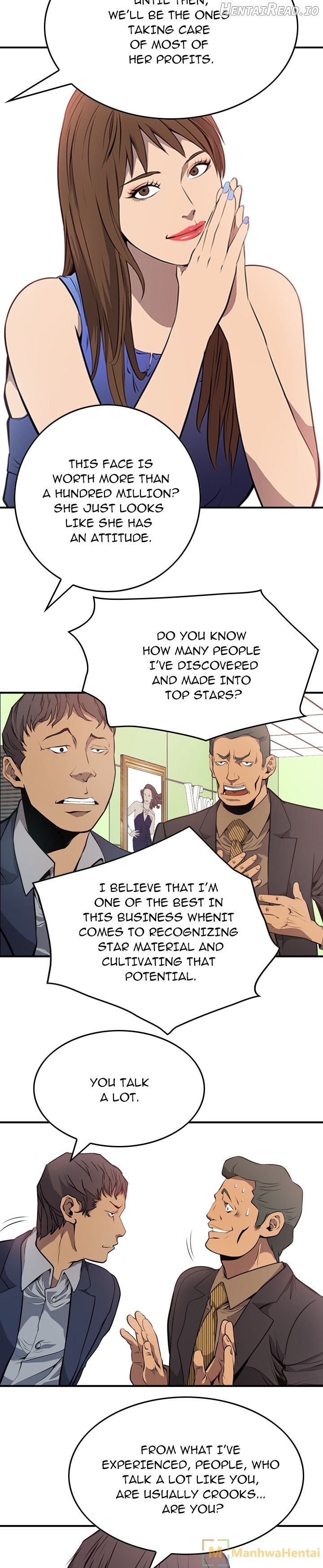 Manager Chapter 4 - page 5