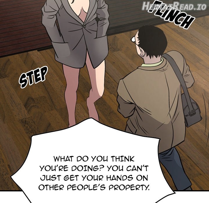 Manager Chapter 62 - page 56