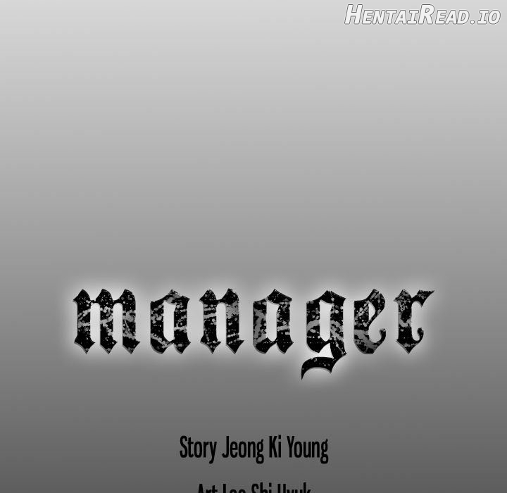 Manager Chapter 100 - page 140