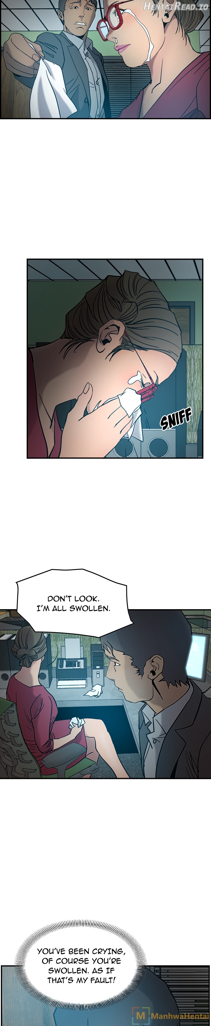 Manager Chapter 17 - page 4