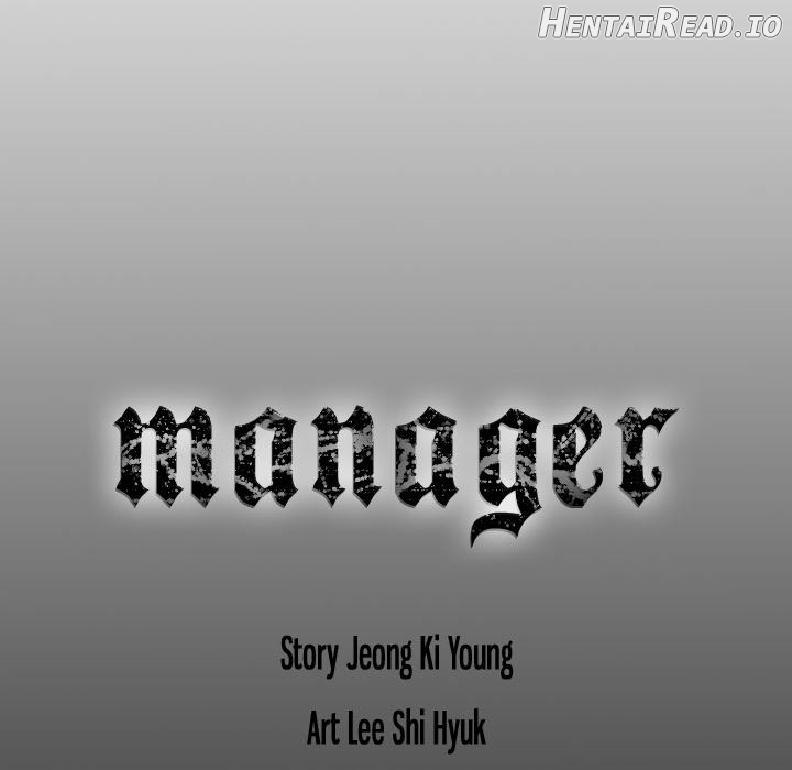 Manager Chapter 68 - page 132