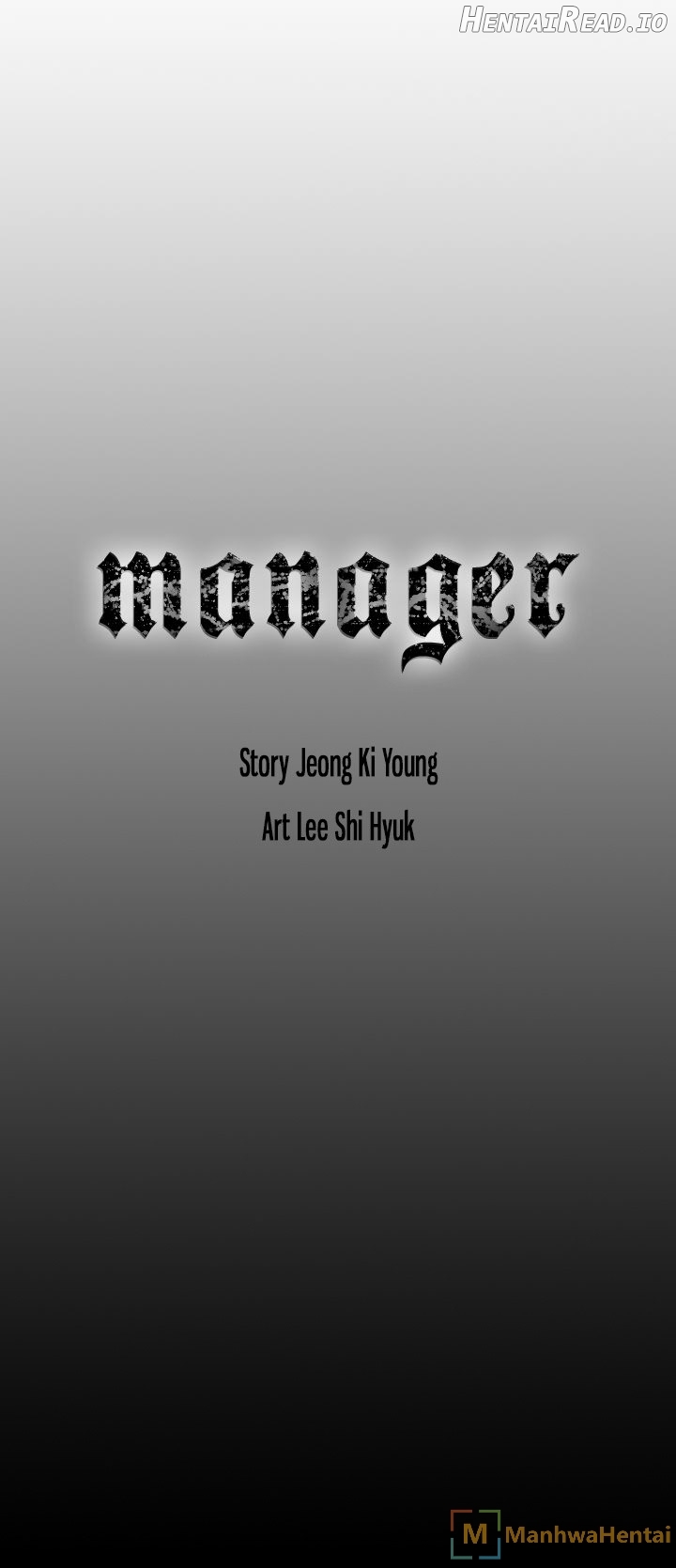 Manager Chapter 35 - page 23