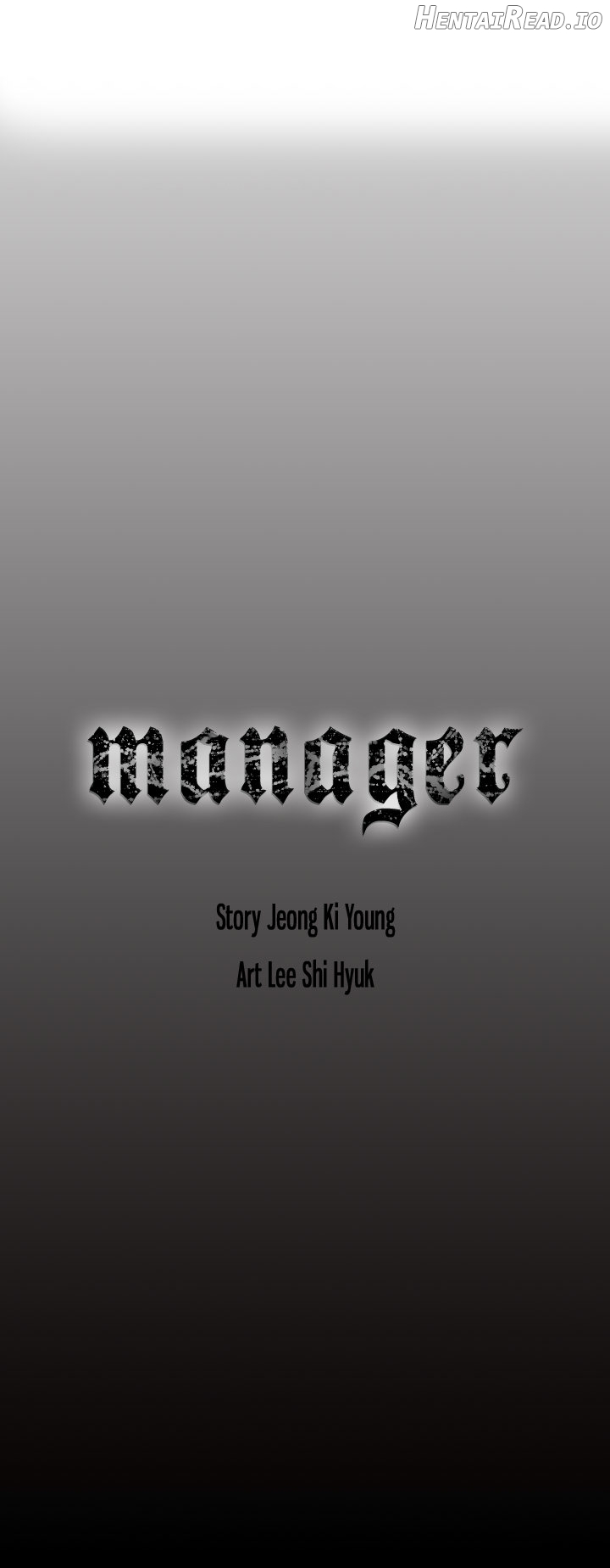 Manager Chapter 44 - page 21