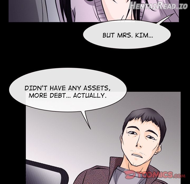 Ripley Love Chapter 50 - page 88