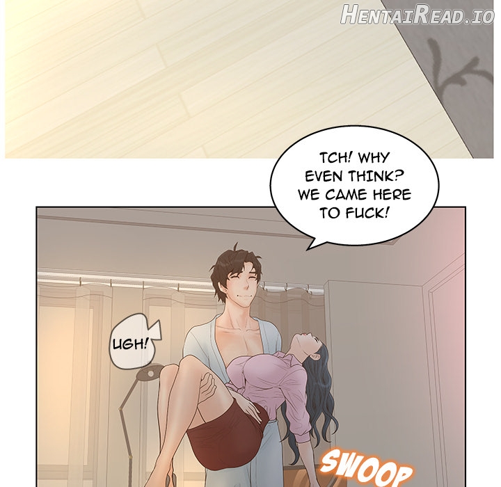 Share Girls Chapter 1 - page 103