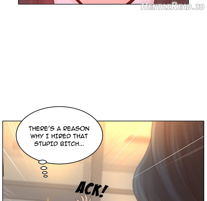 Share Girls Chapter 1 - page 17