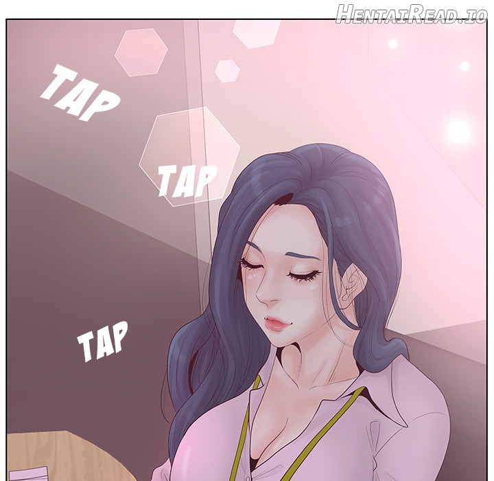 Share Girls Chapter 1 - page 8