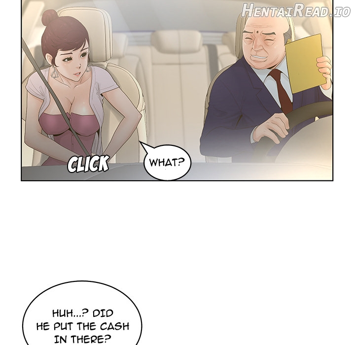 Share Girls Chapter 2 - page 27