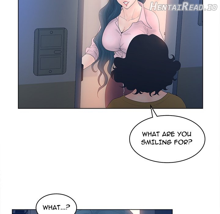 Share Girls Chapter 4 - page 27