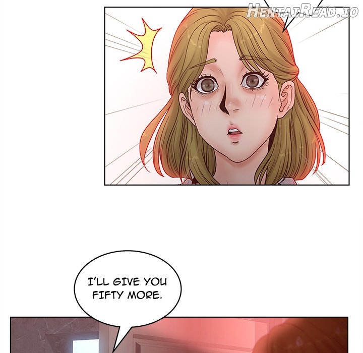 Share Girls Chapter 5 - page 22