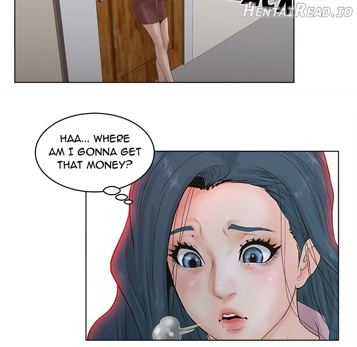 Share Girls Chapter 5 - page 82