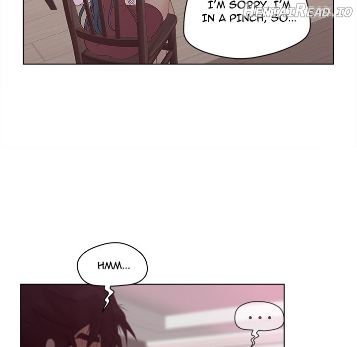 Share Girls Chapter 6 - page 59