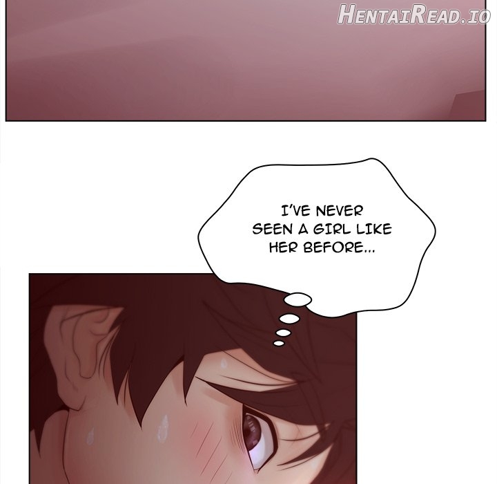 Share Girls Chapter 7 - page 61